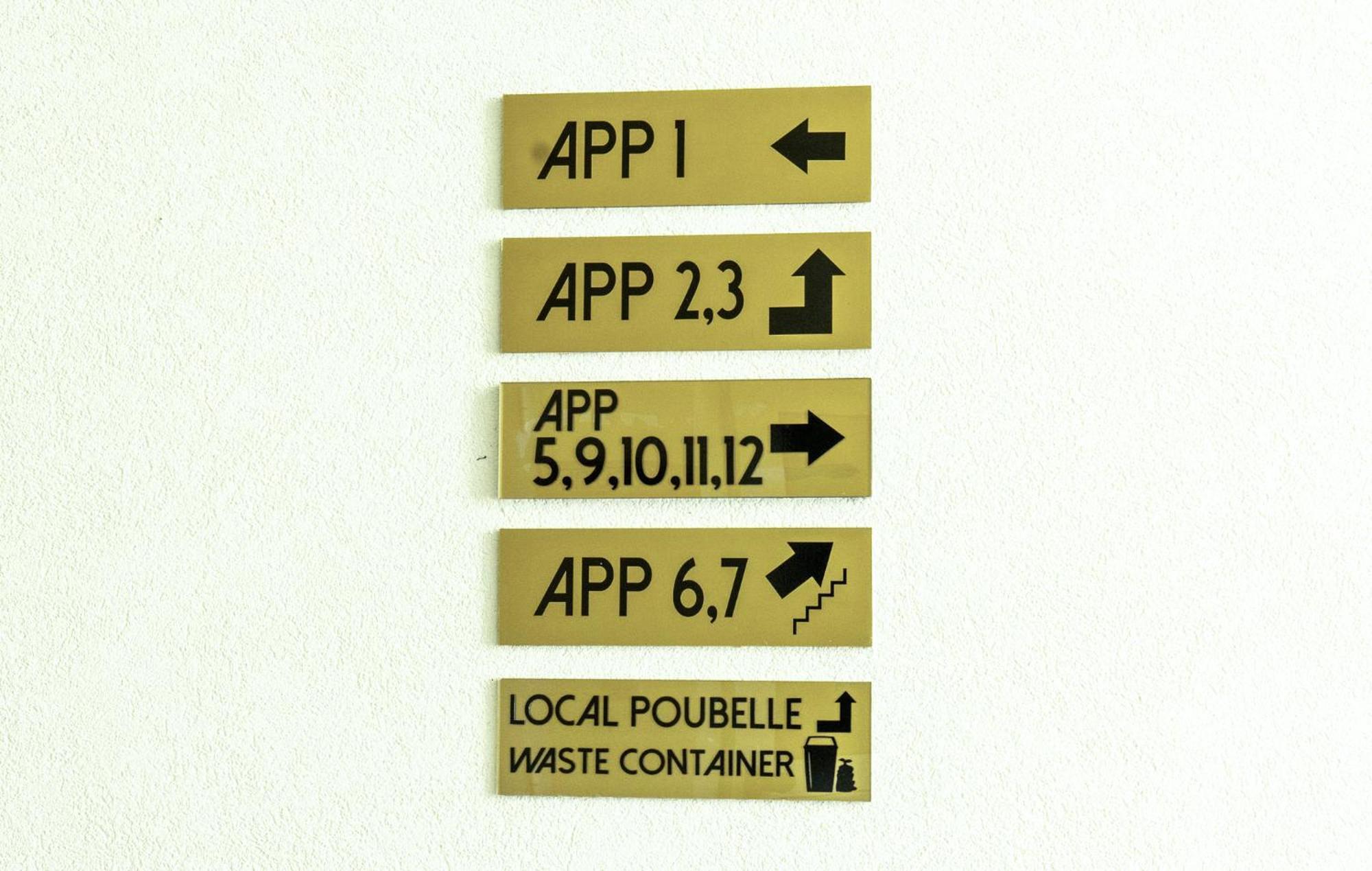 Appartement 1-4 Pers - Proche Paris, Cdg, Grand Paris Arena - A L'Ombre Du Pin "5" Le Pin  Exteriér fotografie