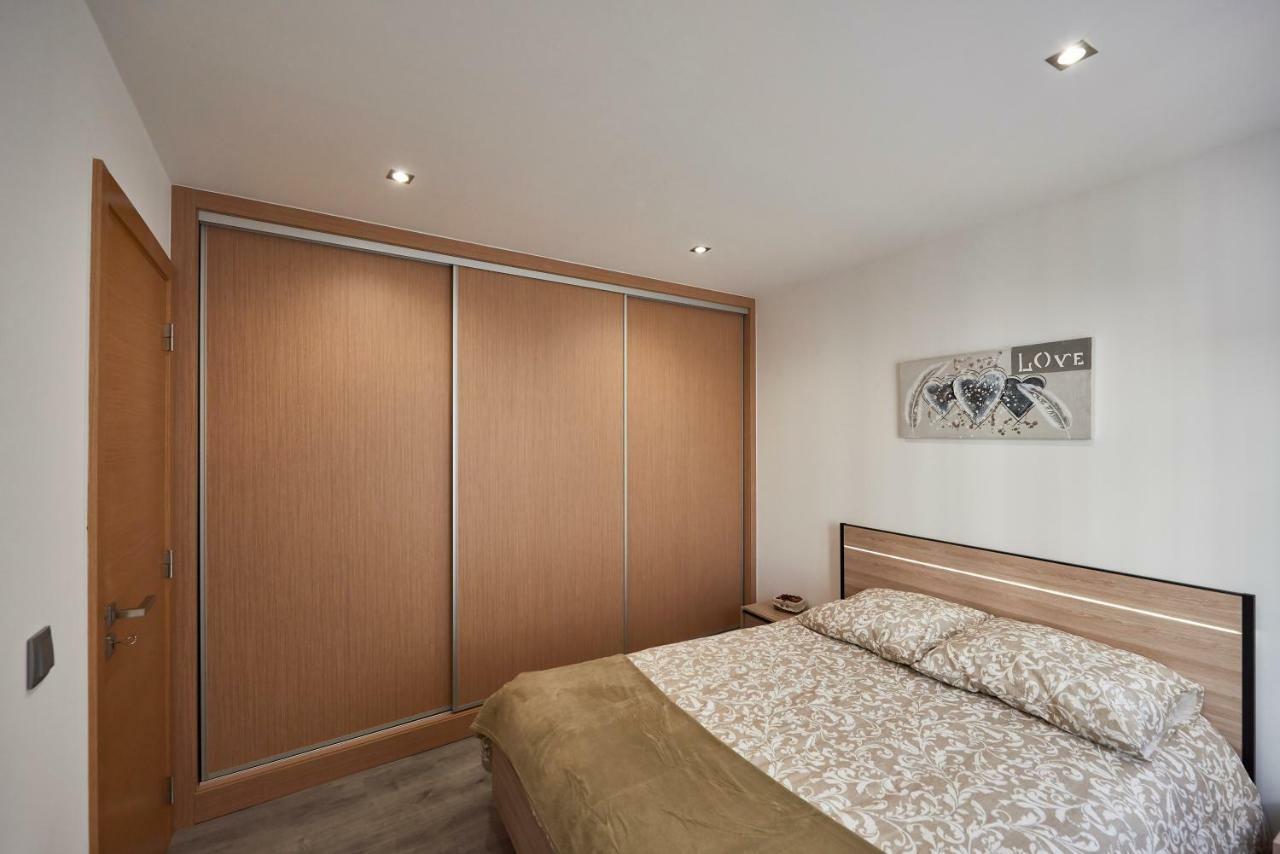 Appartement 1-4 Pers - Proche Paris, Cdg, Grand Paris Arena - A L'Ombre Du Pin "5" Le Pin  Exteriér fotografie