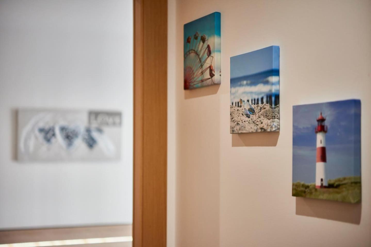 Appartement 1-4 Pers - Proche Paris, Cdg, Grand Paris Arena - A L'Ombre Du Pin "5" Le Pin  Exteriér fotografie